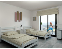 New Build - Town House - Los Belones