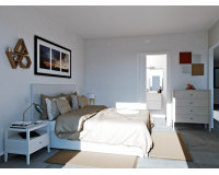 New Build - Town House - Los Belones