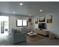 New Build - Town House - Los Belones