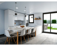 New Build - Town House - Los Belones