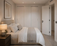 New Build - Town House - Mazarron - Country Club