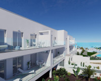 New Build - Town House - Mojacar - Descargador