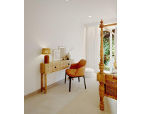 New Build - Town House - Mojacar - Playa de la Mena