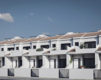 New Build - Town House - Mutxamel - Valle Del Sol