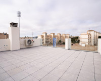 New Build - Town House - Orihuela Costa - Entre golf