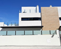 New Build - Town House - Orihuela Costa - Las Filipinas