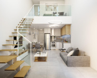 New Build - Town House - Orihuela Costa - PAU 26