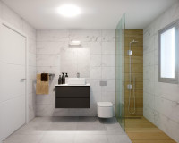 New Build - Town House - Orihuela Costa - PAU 26