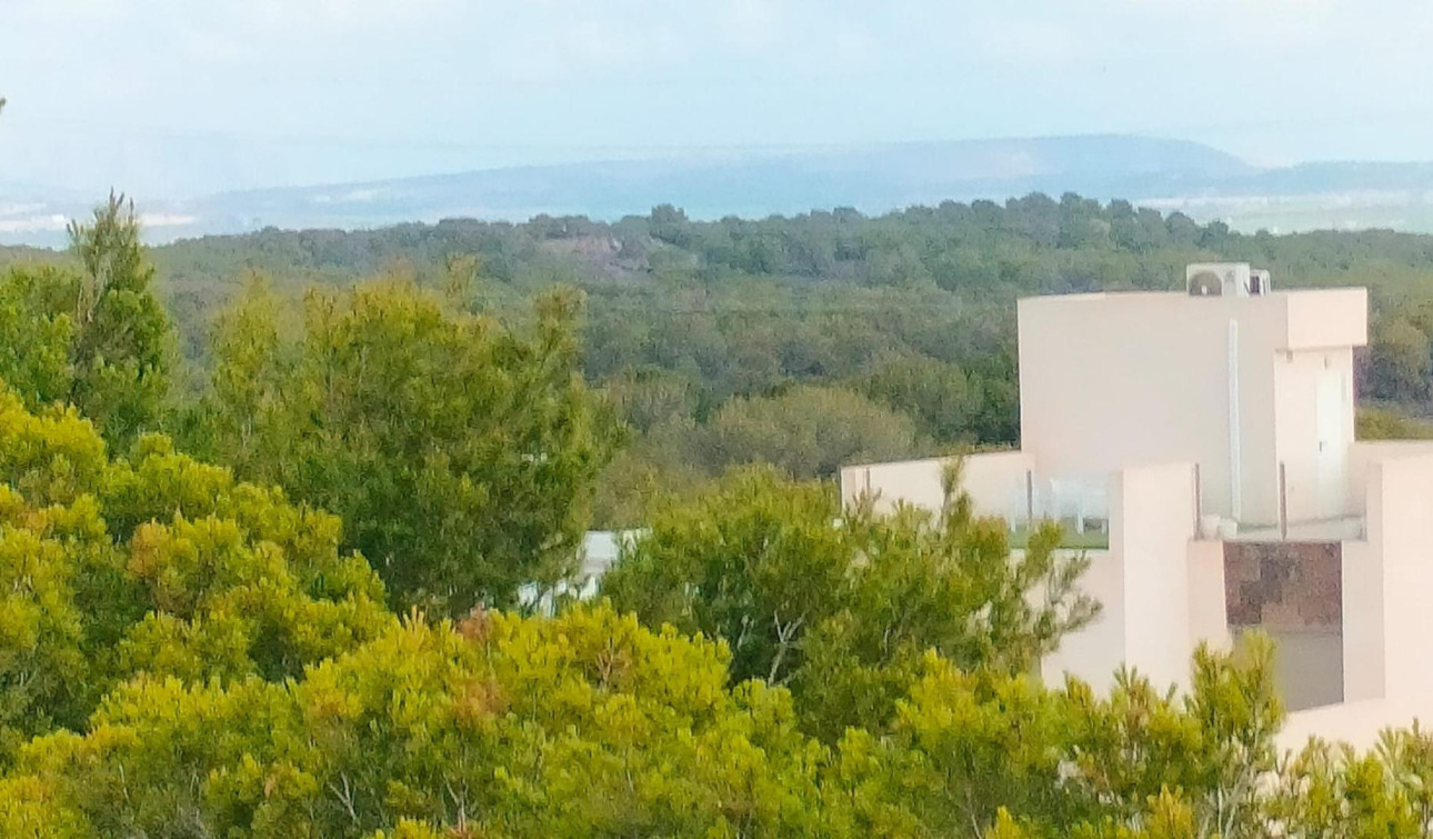 New Build - Town House - Orihuela Costa - PAU 26