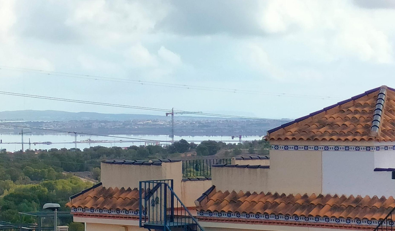 New Build - Town House - Orihuela Costa - PAU 26
