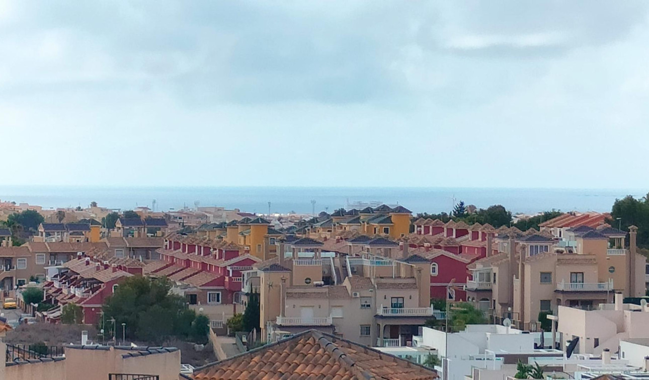New Build - Town House - Orihuela Costa - PAU 26