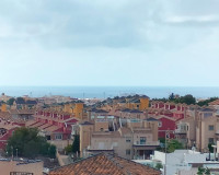 New Build - Town House - Orihuela Costa - PAU 26
