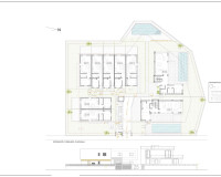 New Build - Town House - Orihuela Costa - PAU 26