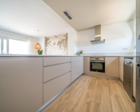 New Build - Town House - Orihuela - Entre Naranjos