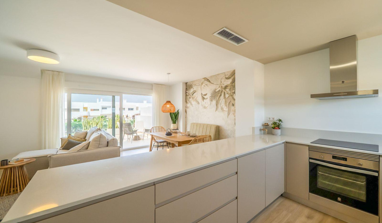 New Build - Town House - Orihuela - Entre Naranjos