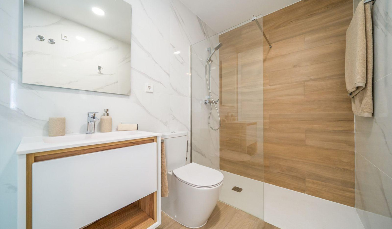 New Build - Town House - Orihuela - Entre Naranjos