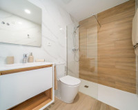 New Build - Town House - Orihuela - Entre Naranjos