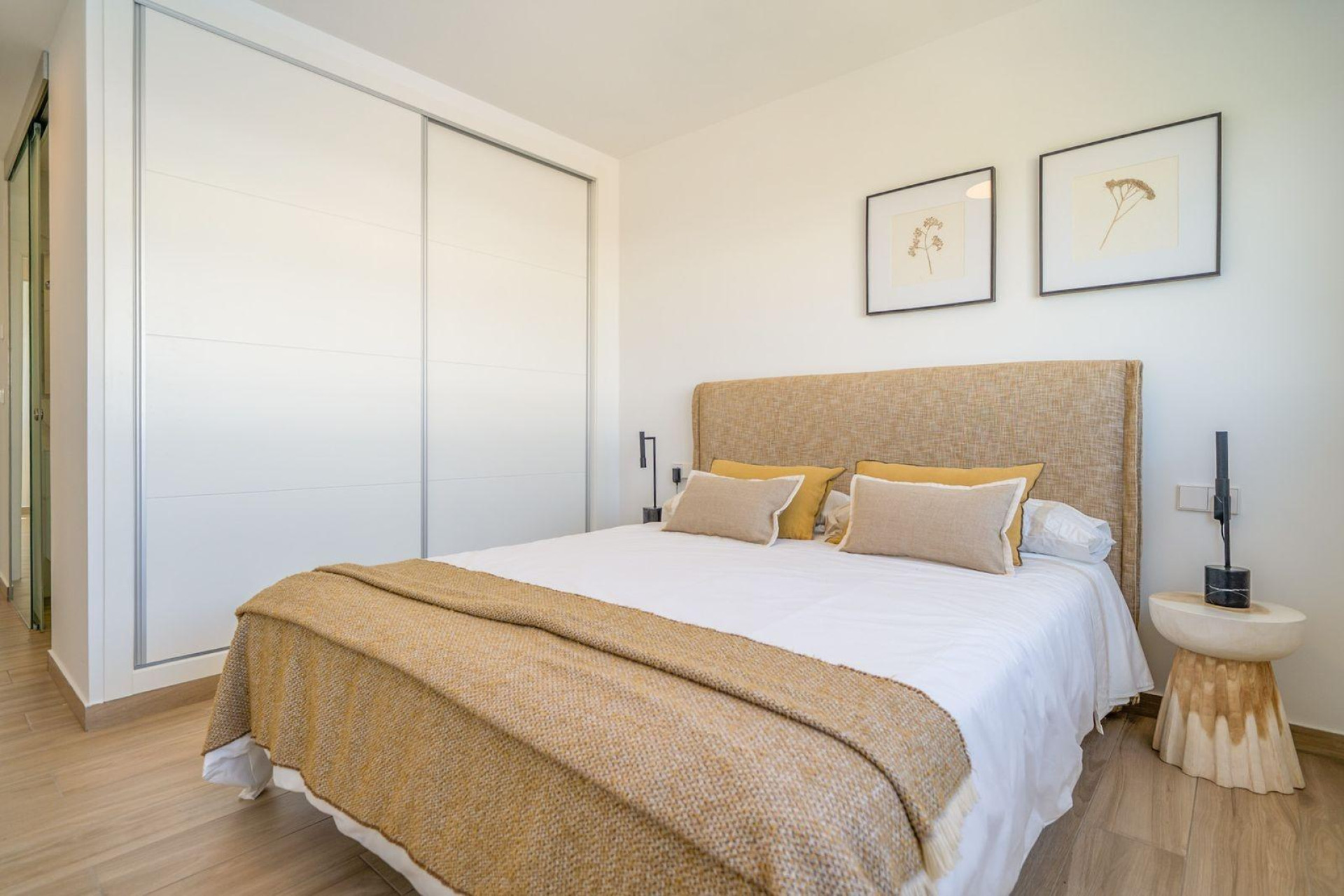 New Build - Town House - Orihuela - Entre Naranjos