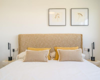 New Build - Town House - Orihuela - Entre Naranjos