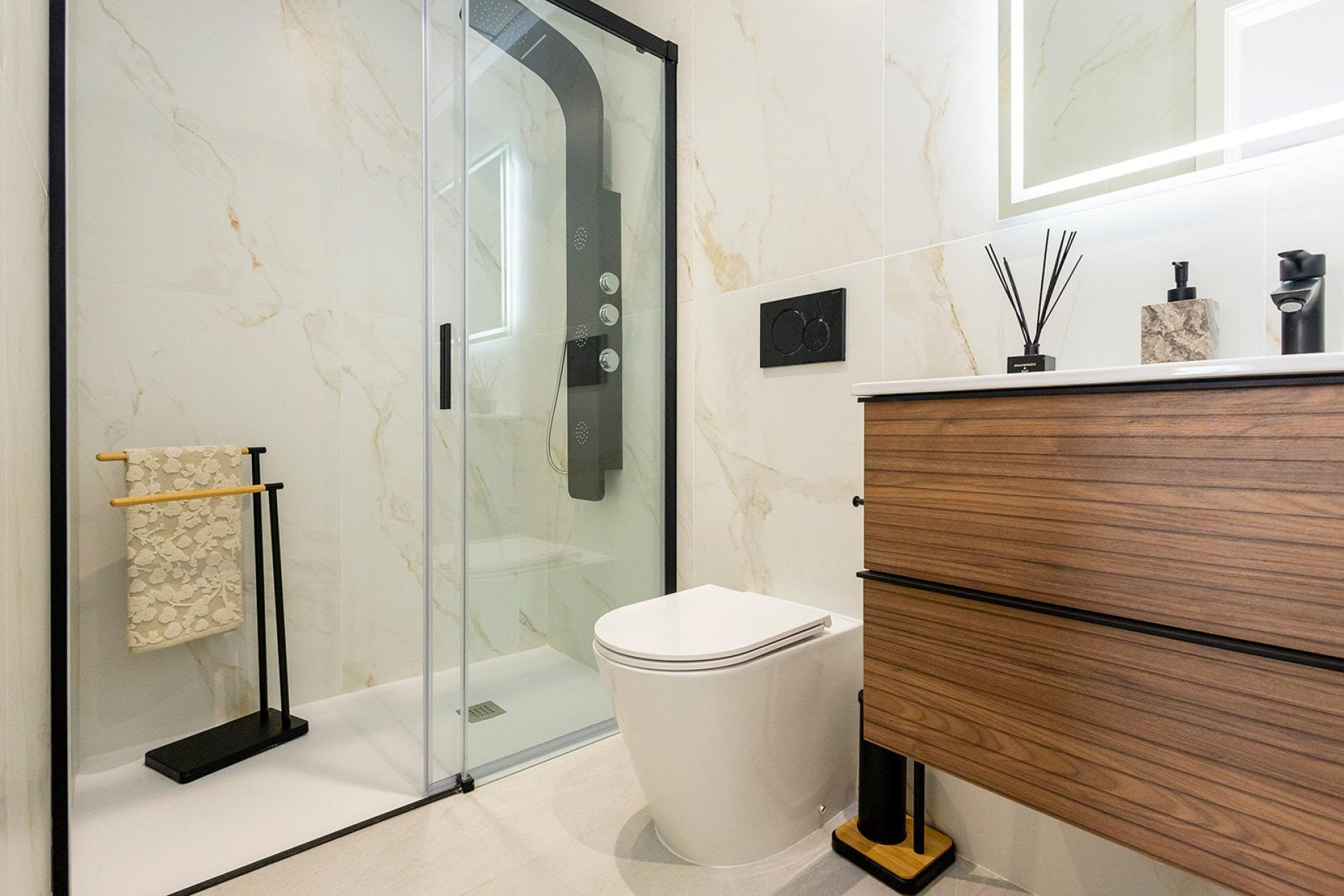 New Build - Town House - Orihuela - Entre Naranjos