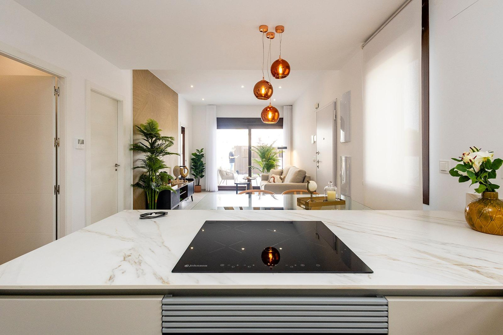 New Build - Town House - Orihuela - Entre Naranjos