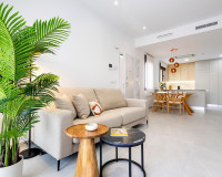 New Build - Town House - Orihuela - Entre Naranjos