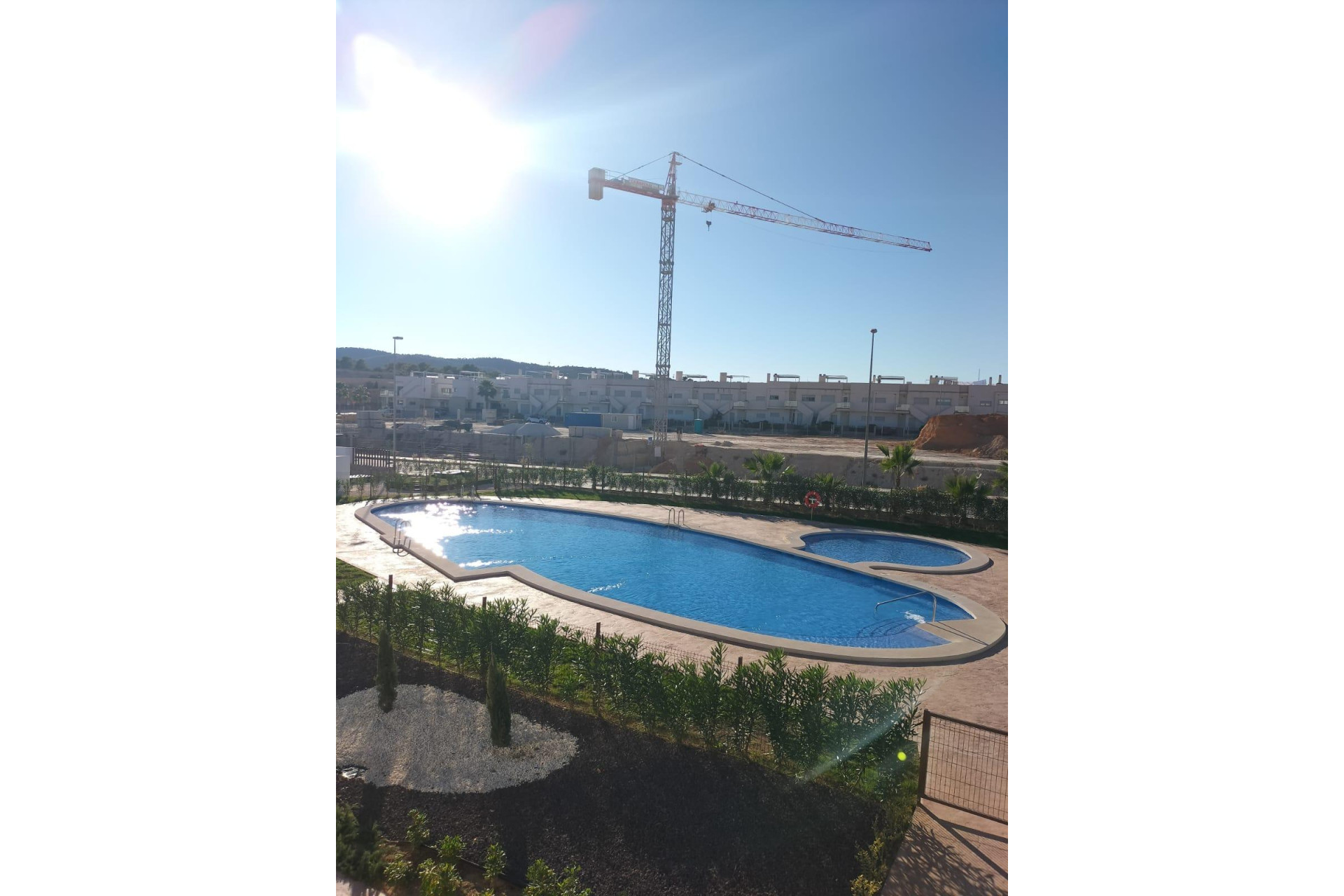 New Build - Town House - Orihuela - Entre Naranjos