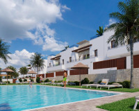 New Build - Town House - Orihuela - Entre Naranjos