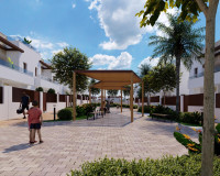 New Build - Town House - Orihuela - Entre Naranjos