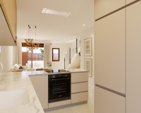 New Build - Town House - Orihuela - Entre Naranjos