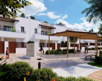 New Build - Town House - Orihuela - Entre Naranjos