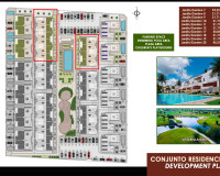 New Build - Town House - Orihuela - Entre Naranjos