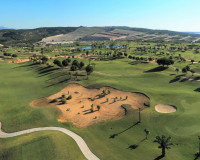 New Build - Town House - Orihuela - Entre Naranjos
