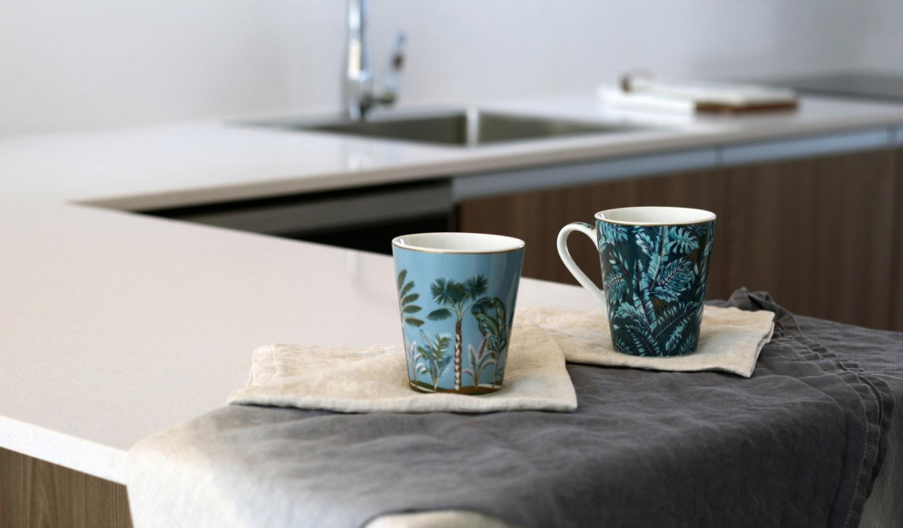 New Build - Town House - Pilar de la Horadada - El Pilar de la Horadada