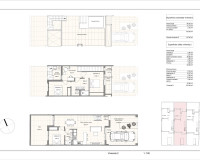 New Build - Town House - Pilar de la Horadada - La Torre De La Horadada