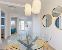 New Build - Town House - Pilar de la Horadada - Lo Monte