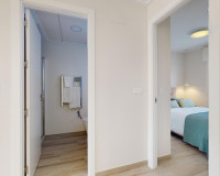 New Build - Town House - Pilar de la Horadada - Lo Monte