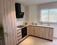 New Build - Town House - Pilar de la Horadada - pueblo