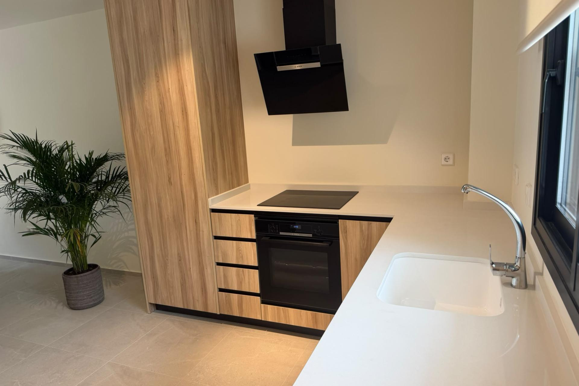 New Build - Town House - Pilar de la Horadada - pueblo