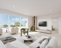 New Build - Town House - Pilar de la Horadada - pueblo