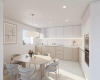 New Build - Town House - Pilar de la Horadada - pueblo