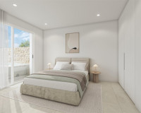 New Build - Town House - Pilar de la Horadada - pueblo
