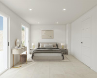 New Build - Town House - Pilar de la Horadada - pueblo