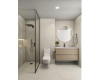 New Build - Town House - Pilar de la Horadada - pueblo