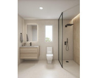 New Build - Town House - Pilar de la Horadada - pueblo