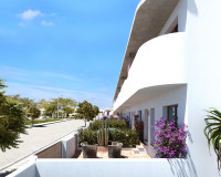 New Build - Town House - Pilar de la Horadada - pueblo