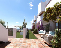 New Build - Town House - Pilar de la Horadada - pueblo