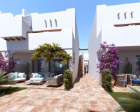 New Build - Town House - Pilar de la Horadada - pueblo