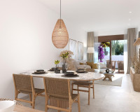 New Build - Town House - Pilar de la Horadada - pueblo