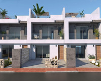 New Build - Town House - Pilar de la Horadada - Torre De La Horadada